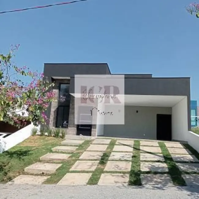 Foto 4 de Casa de Condomínio com 3 quartos à venda, 250m2 em Jardim Campos do Conde II, Sorocaba - SP