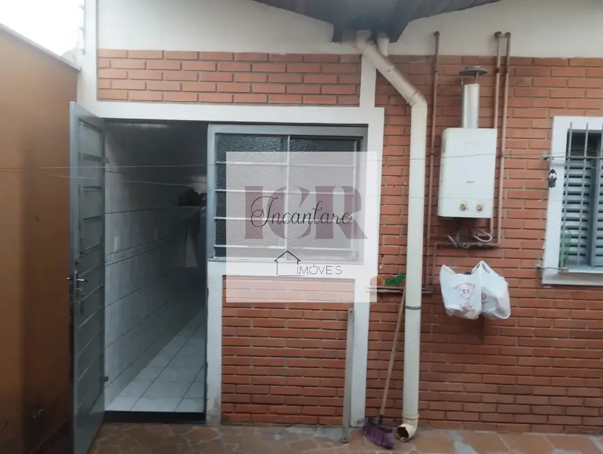 Foto 1 de Casa com 3 quartos à venda, 250m2 em Parque Ouro Fino, Sorocaba - SP