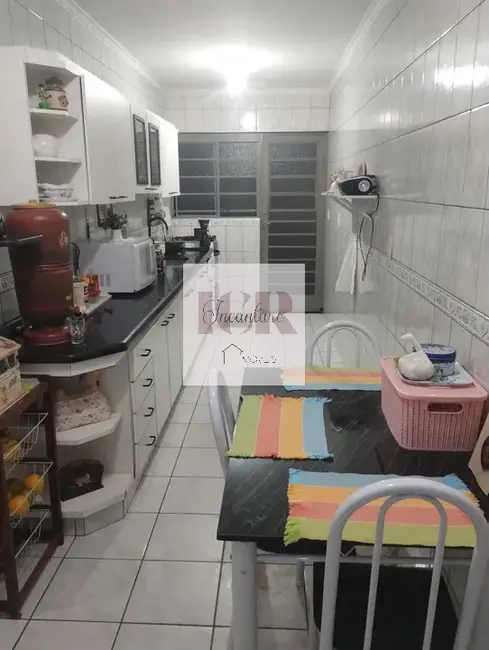 Foto 2 de Casa com 3 quartos à venda, 250m2 em Parque Ouro Fino, Sorocaba - SP
