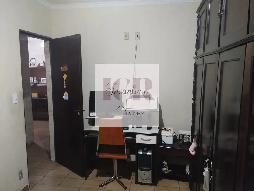 Foto 6 de Casa com 3 quartos à venda, 250m2 em Parque Ouro Fino, Sorocaba - SP