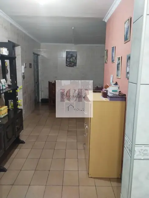 Foto 9 de Casa com 3 quartos à venda, 250m2 em Parque Ouro Fino, Sorocaba - SP