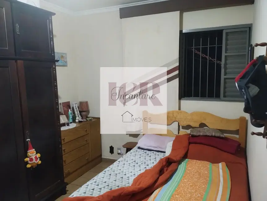 Foto 8 de Casa com 3 quartos à venda, 250m2 em Parque Ouro Fino, Sorocaba - SP