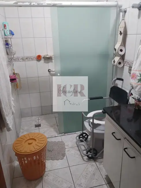 Foto 4 de Casa com 3 quartos à venda, 250m2 em Parque Ouro Fino, Sorocaba - SP