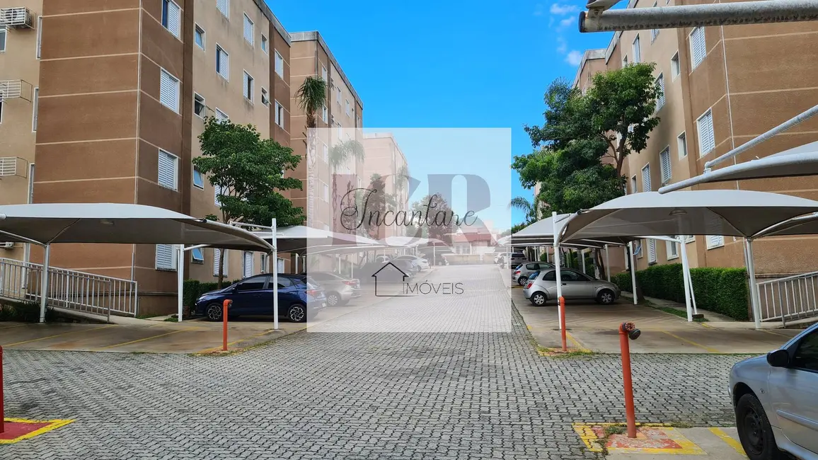 Apartamento com 2 quartos à venda, 48m2 em Jardim Leocádia, Sorocaba - SP - imagem 9 Foto 9 de Apartamento com 2 quartos à venda, 48m2 em Jardim Leocádia, Sorocaba - SP