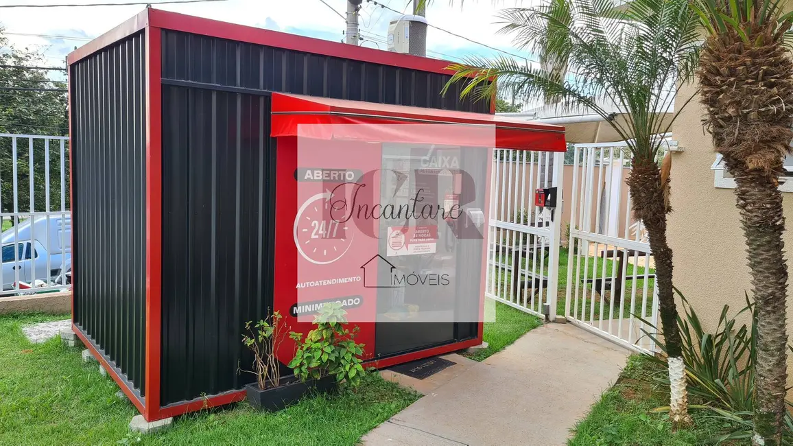 Apartamento com 2 quartos à venda, 48m2 em Jardim Leocádia, Sorocaba - SP - imagem 5 Foto 5 de Apartamento com 2 quartos à venda, 48m2 em Jardim Leocádia, Sorocaba - SP