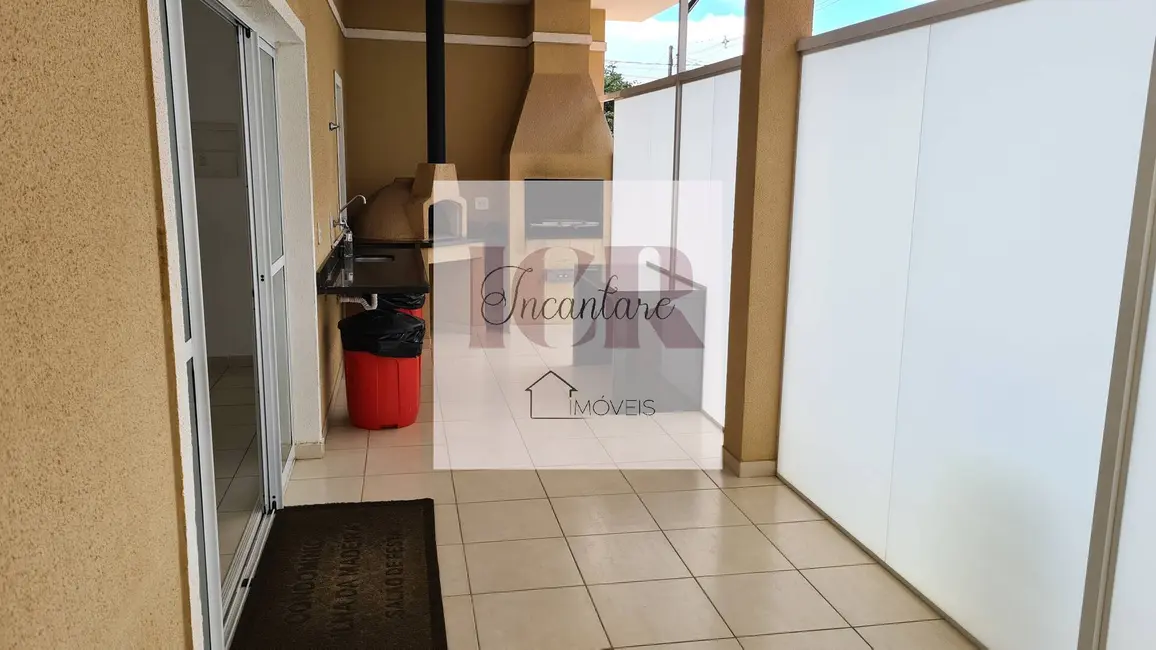 Apartamento com 2 quartos à venda, 48m2 em Jardim Leocádia, Sorocaba - SP - imagem 7 Foto 7 de Apartamento com 2 quartos à venda, 48m2 em Jardim Leocádia, Sorocaba - SP