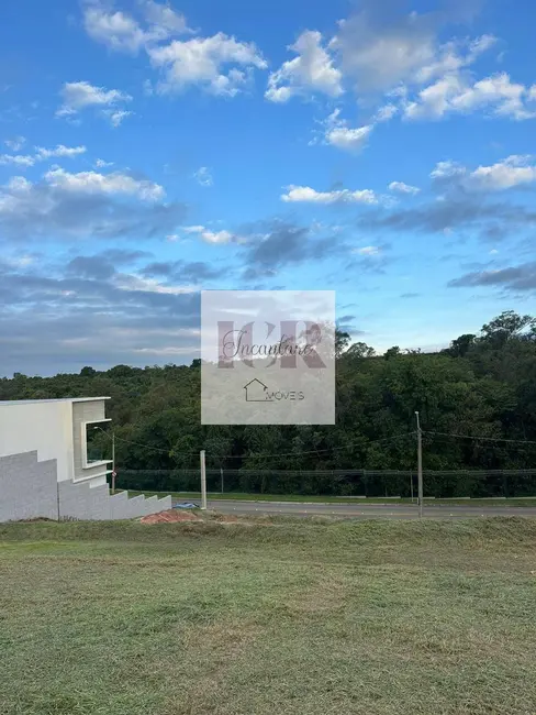 Lote de Condomínio à venda, 1008m2 em Parque Ecoresidencial Fazenda Jequitibá, Sorocaba - SP - imagem 4 Foto 4 de Lote de Condomínio à venda, 1008m2 em Parque Ecoresidencial Fazenda Jequitibá, Sorocaba - SP