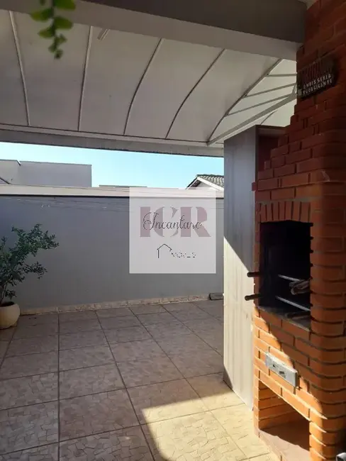 Casa de Condomínio com 3 quartos à venda, 151m2 em Horto Florestal, Sorocaba - SP - imagem 7 Foto 7 de Casa de Condomínio com 3 quartos à venda, 151m2 em Horto Florestal, Sorocaba - SP