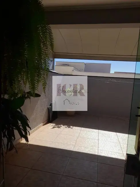 Casa de Condomínio com 3 quartos à venda, 151m2 em Horto Florestal, Sorocaba - SP - imagem 9 Foto 9 de Casa de Condomínio com 3 quartos à venda, 151m2 em Horto Florestal, Sorocaba - SP