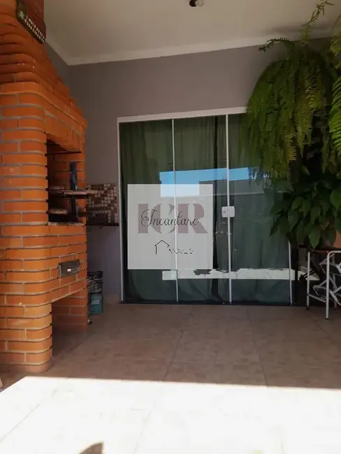 Casa de Condomínio com 3 quartos à venda, 151m2 em Horto Florestal, Sorocaba - SP - imagem 6 Foto 6 de Casa de Condomínio com 3 quartos à venda, 151m2 em Horto Florestal, Sorocaba - SP