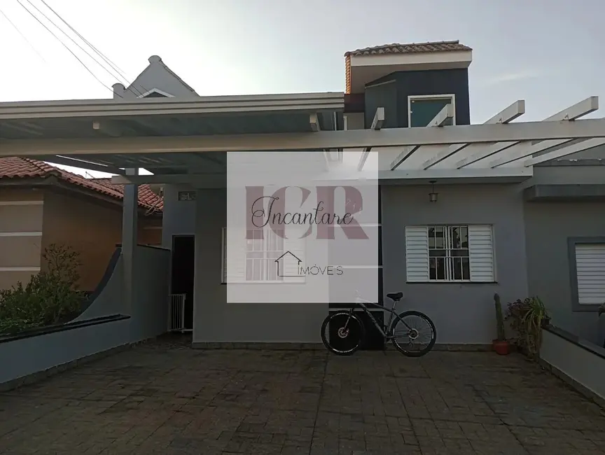 Casa de Condomínio com 3 quartos à venda, 151m2 em Horto Florestal, Sorocaba - SP - imagem 4 Foto 4 de Casa de Condomínio com 3 quartos à venda, 151m2 em Horto Florestal, Sorocaba - SP