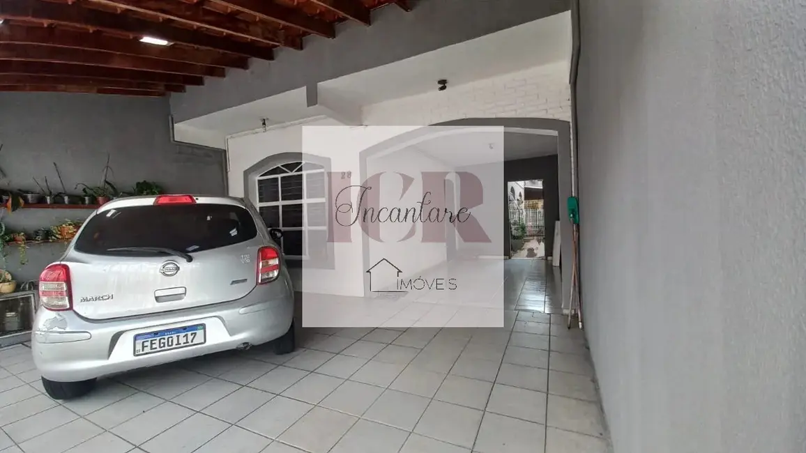 Casa com 3 quartos à venda, 170m2 em Jardim Maria Antônia Prado, Sorocaba - SP - imagem 2 Foto 2 de Casa com 3 quartos à venda, 170m2 em Jardim Maria Antônia Prado, Sorocaba - SP