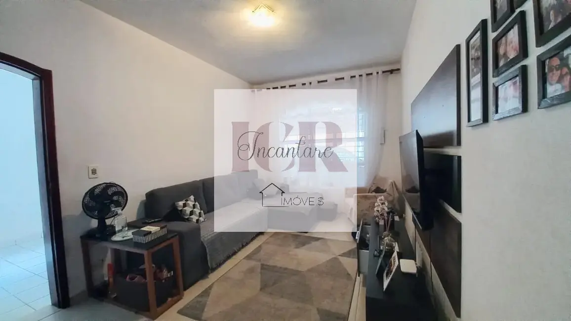 Foto 1 de Casa com 3 quartos à venda, 170m2 em Jardim Maria Antônia Prado, Sorocaba - SP