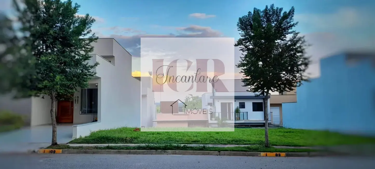 Lote de Condomínio à venda, 160m2 em Cajuru do Sul, Sorocaba - SP - imagem 2 Foto 2 de Lote de Condomínio à venda, 160m2 em Cajuru do Sul, Sorocaba - SP