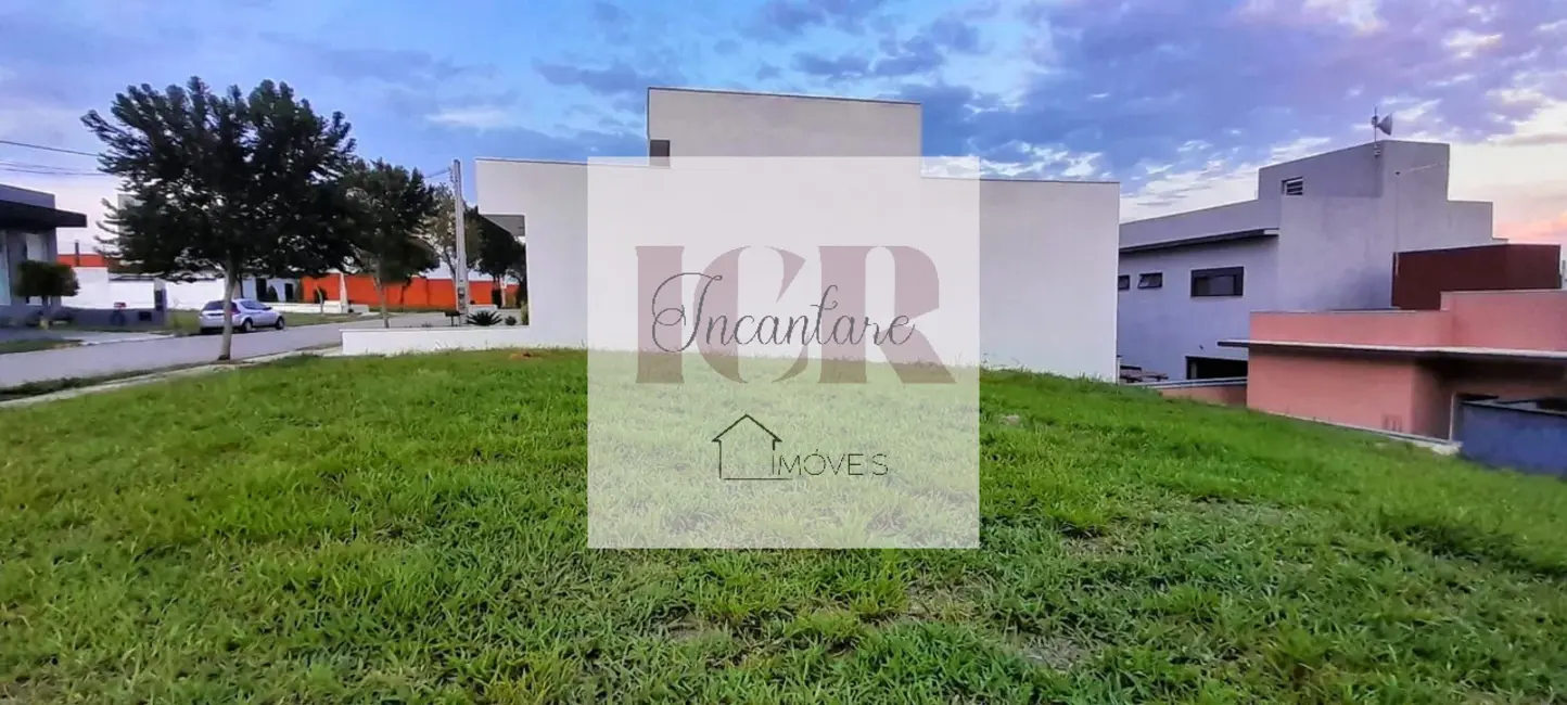 Lote de Condomínio à venda, 160m2 em Cajuru do Sul, Sorocaba - SP - imagem 3 Foto 3 de Lote de Condomínio à venda, 160m2 em Cajuru do Sul, Sorocaba - SP