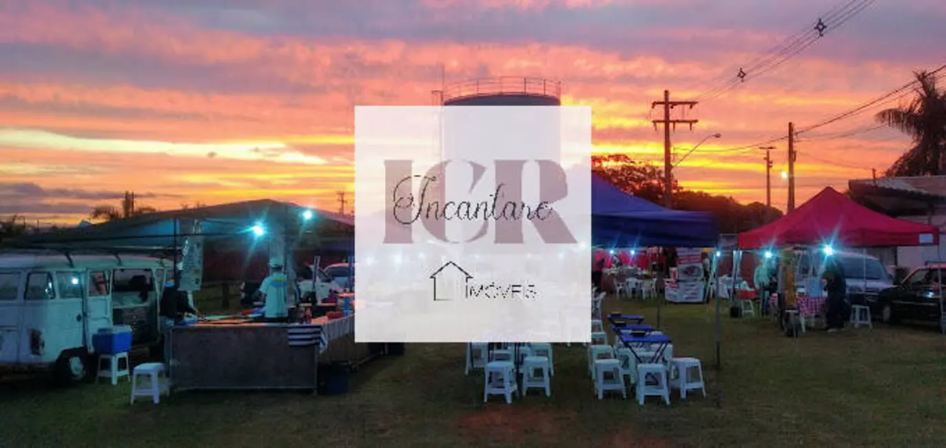 Foto 3 de Terreno / Lote à venda, 2140m2 em Aracoiaba Da Serra - SP