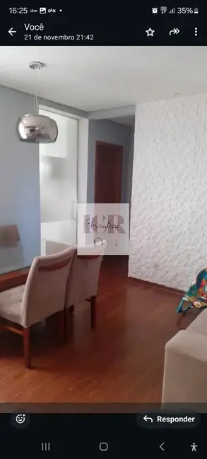 Apartamento com 2 quartos à venda, 50m2 em Aparecidinha, Sorocaba - SP - imagem 2 Foto 2 de Apartamento com 2 quartos à venda, 50m2 em Aparecidinha, Sorocaba - SP