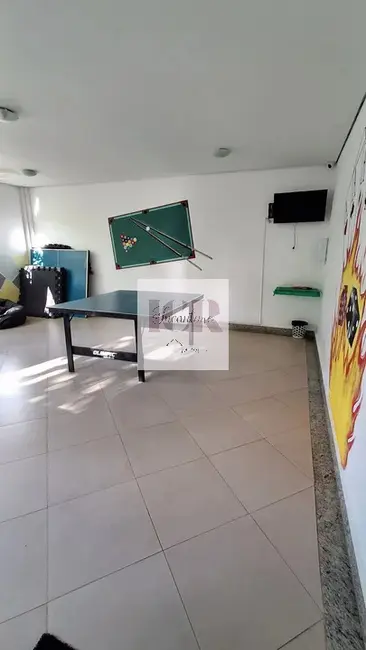 Apartamento com 2 quartos à venda, 50m2 em Aparecidinha, Sorocaba - SP - imagem 6 Foto 6 de Apartamento com 2 quartos à venda, 50m2 em Aparecidinha, Sorocaba - SP