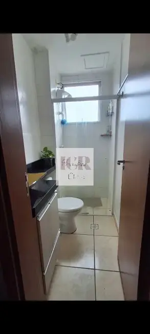 Apartamento com 2 quartos à venda, 50m2 em Aparecidinha, Sorocaba - SP - imagem 8 Foto 8 de Apartamento com 2 quartos à venda, 50m2 em Aparecidinha, Sorocaba - SP