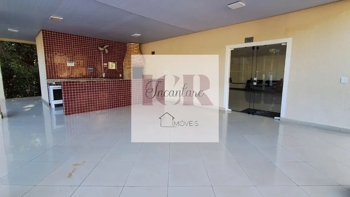 Apartamento com 2 quartos à venda, 50m2 em Aparecidinha, Sorocaba - SP - imagem 1 Foto 1 de Apartamento com 2 quartos à venda, 50m2 em Aparecidinha, Sorocaba - SP