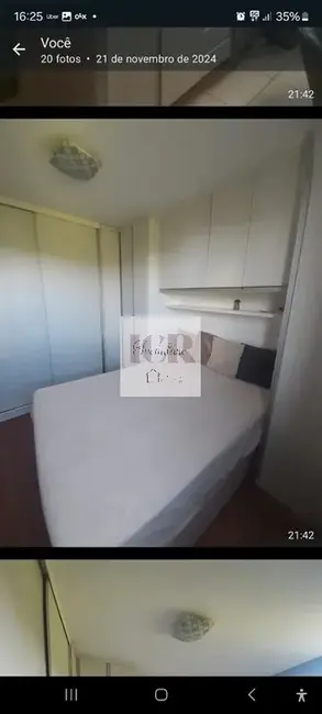 Apartamento com 2 quartos à venda, 50m2 em Aparecidinha, Sorocaba - SP - imagem 9 Foto 9 de Apartamento com 2 quartos à venda, 50m2 em Aparecidinha, Sorocaba - SP