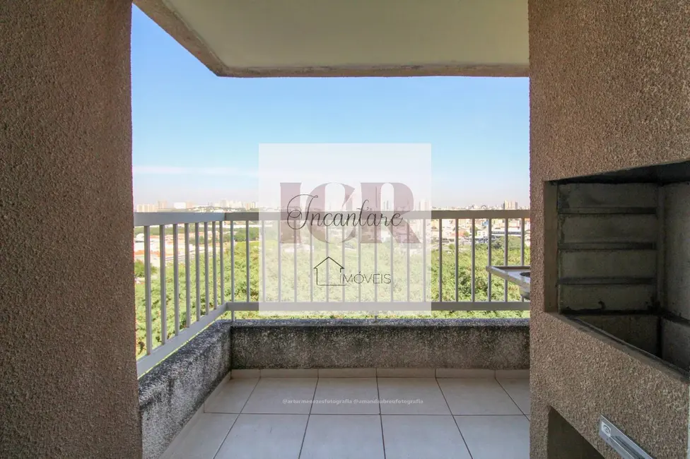 Apartamento com 2 quartos à venda, 64m2 em Vila Hortência, Sorocaba - SP - imagem 1 Foto 1 de Apartamento com 2 quartos à venda, 64m2 em Vila Hortência, Sorocaba - SP