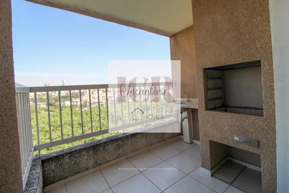 Apartamento com 2 quartos à venda, 64m2 em Vila Hortência, Sorocaba - SP - imagem 2 Foto 2 de Apartamento com 2 quartos à venda, 64m2 em Vila Hortência, Sorocaba - SP