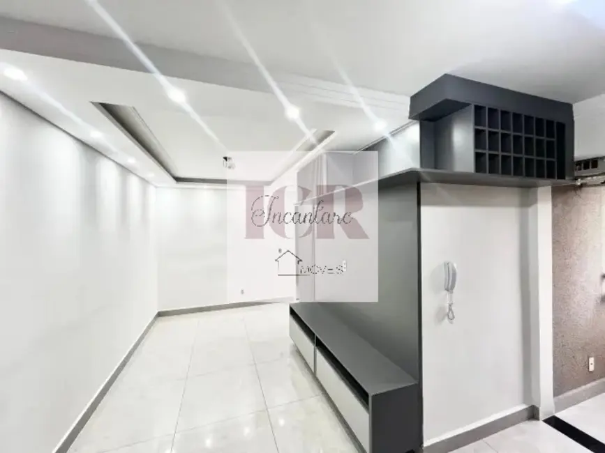 Foto 9 de Apartamento com 2 quartos à venda, 42m2 em Jardim Maria do Carmo, Sorocaba - SP