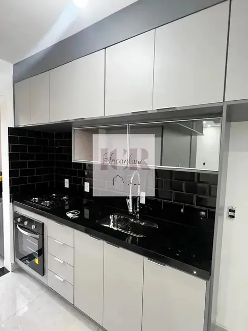 Foto 7 de Apartamento com 2 quartos à venda, 42m2 em Jardim Maria do Carmo, Sorocaba - SP