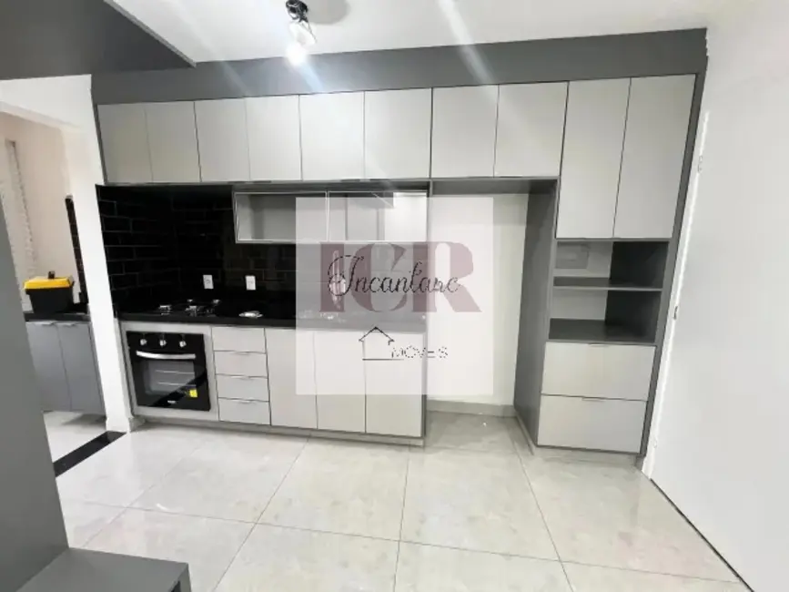 Foto 1 de Apartamento com 2 quartos à venda, 42m2 em Jardim Maria do Carmo, Sorocaba - SP