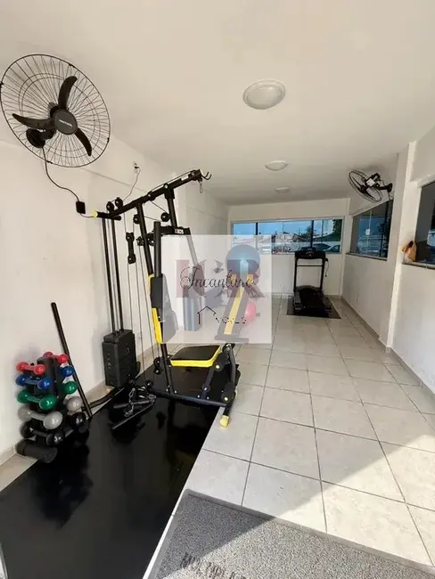 Foto 8 de Apartamento com 2 quartos à venda, 42m2 em Jardim Maria do Carmo, Sorocaba - SP