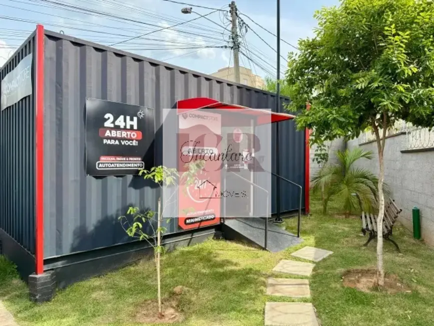 Foto 6 de Apartamento com 2 quartos à venda, 42m2 em Jardim Maria do Carmo, Sorocaba - SP