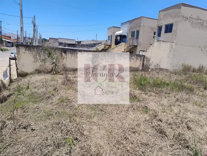 Foto 1 de Terreno / Lote à venda, 250m2 em Vila Mineirão, Sorocaba - SP