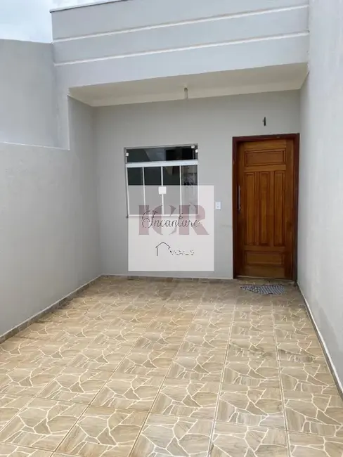 Foto 3 de Casa com 2 quartos à venda, 64m2 em Parque São Bento, Sorocaba - SP