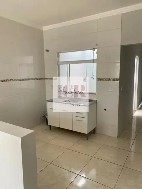 Foto 2 de Casa com 2 quartos à venda, 64m2 em Parque São Bento, Sorocaba - SP