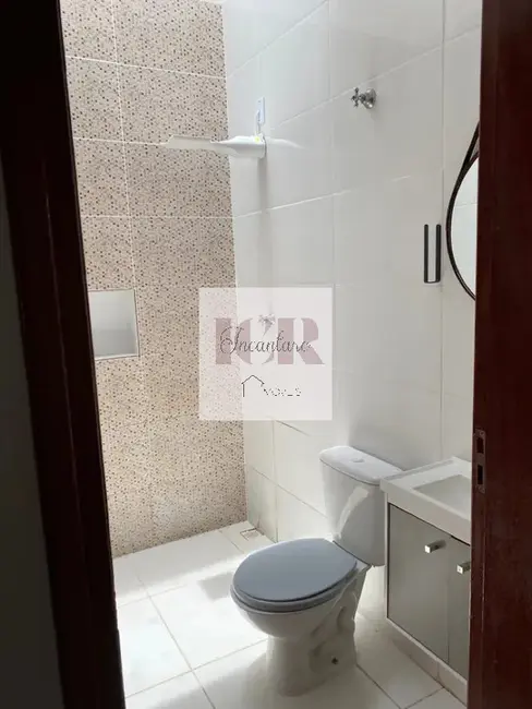 Foto 4 de Casa com 2 quartos à venda, 64m2 em Parque São Bento, Sorocaba - SP