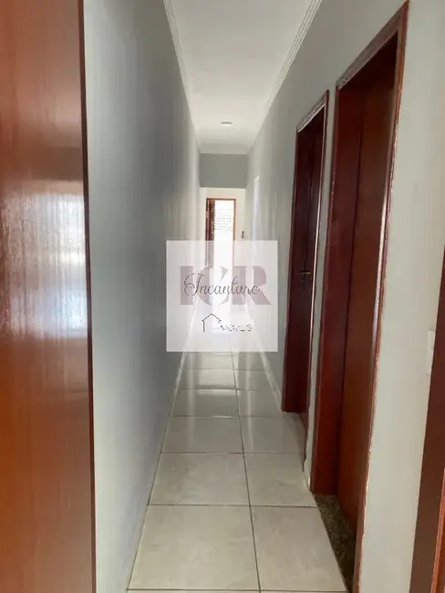 Foto 1 de Casa com 2 quartos à venda, 64m2 em Parque São Bento, Sorocaba - SP