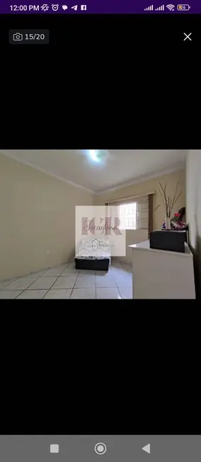 Casa com 2 quartos à venda, 175m2 em Wanel Ville, Sorocaba - SP - imagem 8 Foto 8 de Casa com 2 quartos à venda, 175m2 em Wanel Ville, Sorocaba - SP