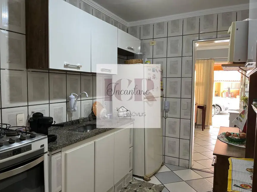 Casa com 3 quartos à venda em Jardim São Conrado, Sorocaba - SP - imagem 3 Foto 3 de Casa com 3 quartos à venda em Jardim São Conrado, Sorocaba - SP