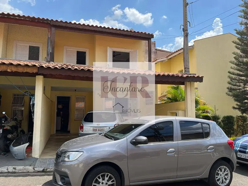 Casa com 3 quartos à venda em Jardim São Conrado, Sorocaba - SP - imagem 1 Foto 1 de Casa com 3 quartos à venda em Jardim São Conrado, Sorocaba - SP
