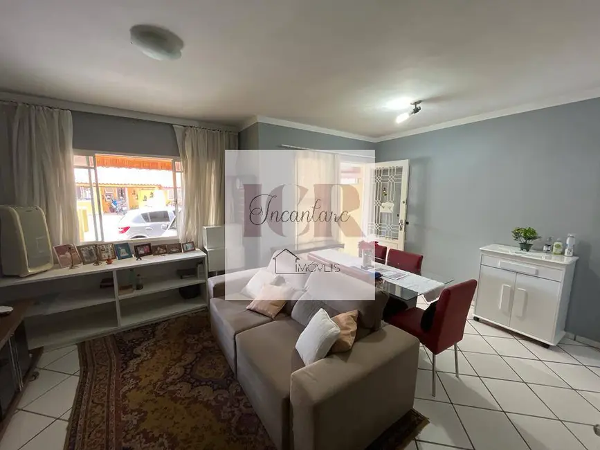 Casa com 3 quartos à venda em Jardim São Conrado, Sorocaba - SP - imagem 2 Foto 2 de Casa com 3 quartos à venda em Jardim São Conrado, Sorocaba - SP