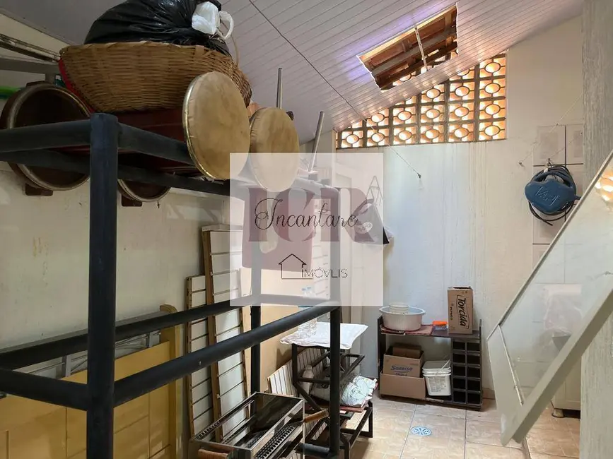 Casa com 3 quartos à venda em Jardim São Conrado, Sorocaba - SP - imagem 5 Foto 5 de Casa com 3 quartos à venda em Jardim São Conrado, Sorocaba - SP