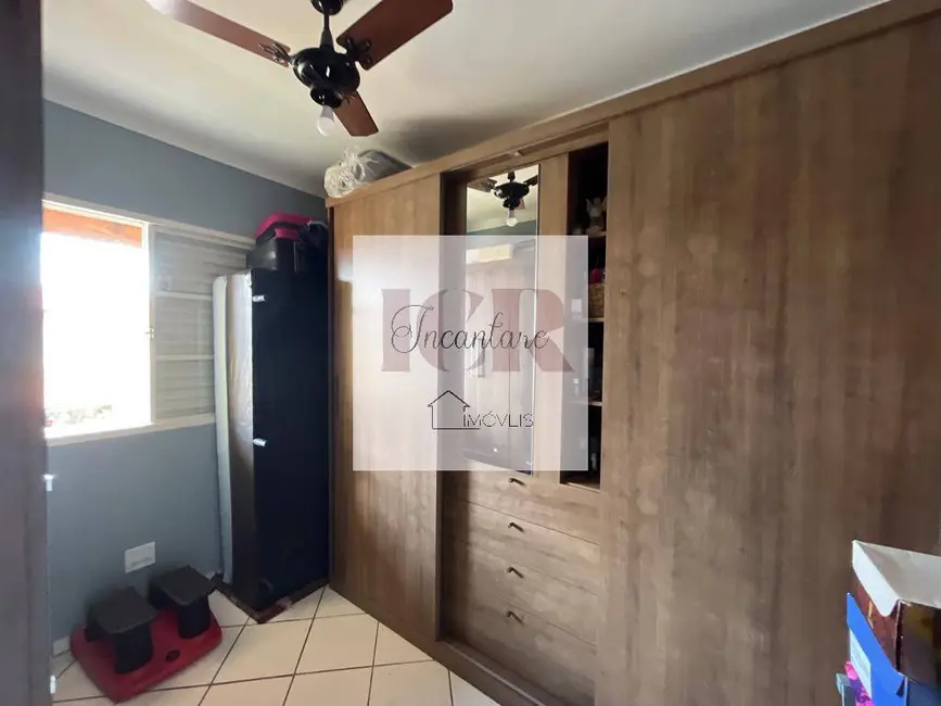 Casa com 3 quartos à venda em Jardim São Conrado, Sorocaba - SP - imagem 7 Foto 7 de Casa com 3 quartos à venda em Jardim São Conrado, Sorocaba - SP