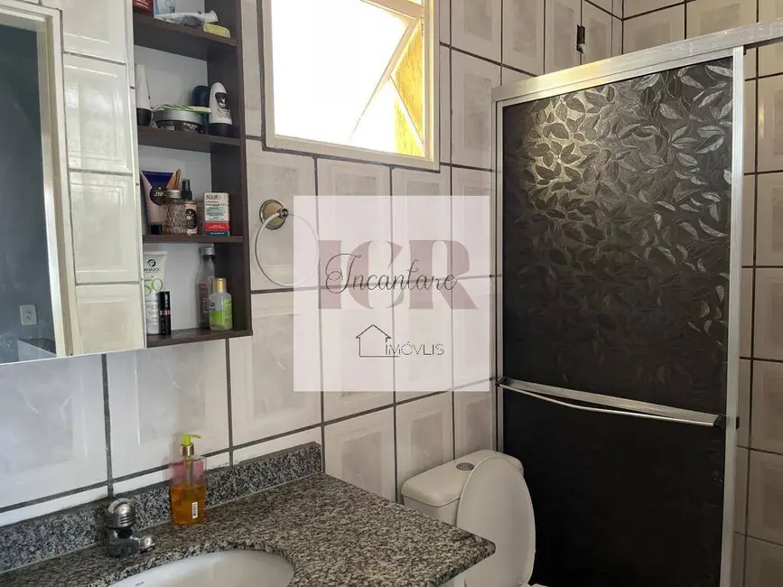 Casa com 3 quartos à venda em Jardim São Conrado, Sorocaba - SP - imagem 9 Foto 9 de Casa com 3 quartos à venda em Jardim São Conrado, Sorocaba - SP