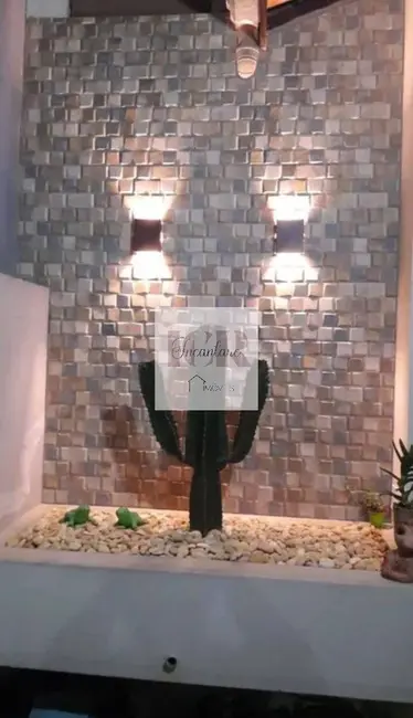 Foto 1 de Casa com 2 quartos à venda, 130m2 em Jardim São Guilherme, Sorocaba - SP