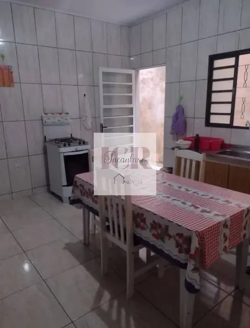 Foto 1 de Casa com 2 quartos à venda, 125m2 em Jardim das Flores, Sorocaba - SP