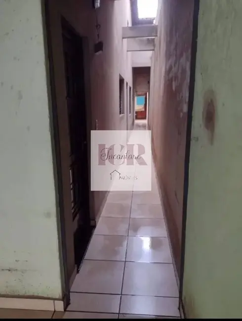 Foto 2 de Casa com 2 quartos à venda, 125m2 em Jardim das Flores, Sorocaba - SP