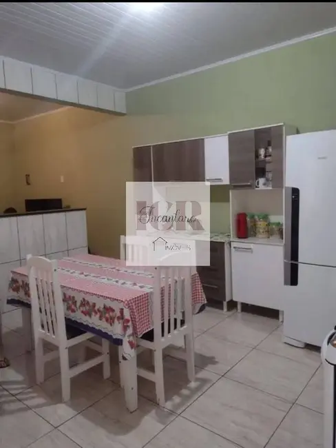 Foto 8 de Casa com 2 quartos à venda, 125m2 em Jardim das Flores, Sorocaba - SP