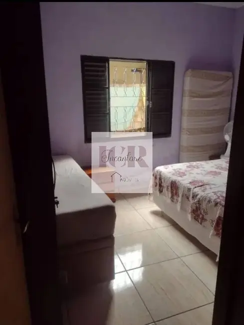 Foto 3 de Casa com 2 quartos à venda, 125m2 em Jardim das Flores, Sorocaba - SP