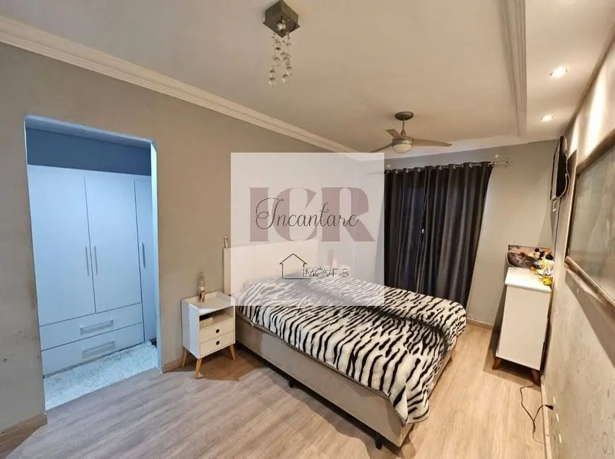 Casa com 3 quartos à venda, 143m2 em Jardim Novo Horizonte, Sorocaba - SP - imagem 3 Foto 3 de Casa com 3 quartos à venda, 143m2 em Jardim Novo Horizonte, Sorocaba - SP